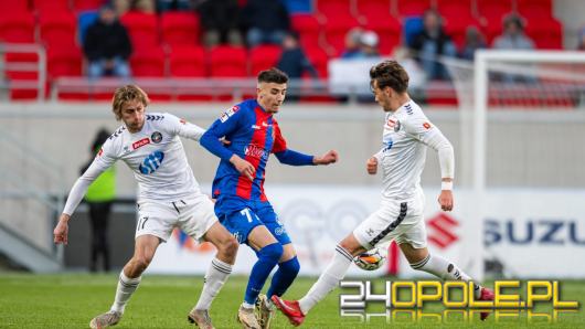 Polonia wykorzystała zimowe warunki, Odra bez punktów w stolicy. Wikingowie na 13. miejscu