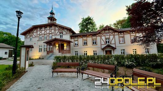 Najpiękniejsze przestrzenie Opolszczyzny wybrane. Znamy laureatów regionalnego konkursu