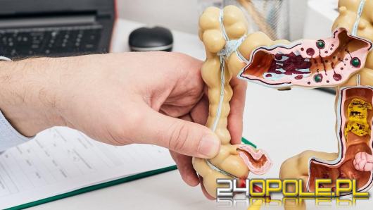 USK w Opolu zachęca do badań profilaktycznych