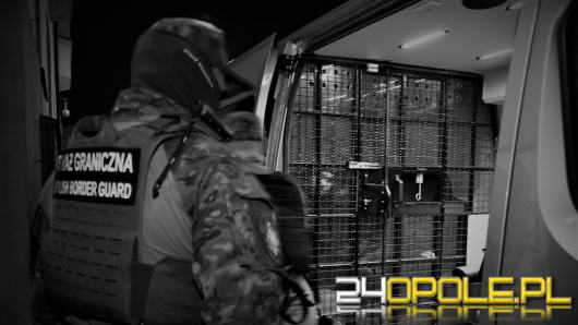 Przebywali w Polsce nielegalnie nawet 491 dni