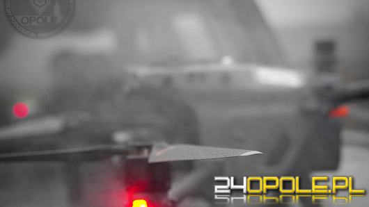 Służby wzmacniają ochronę infrastruktury kolejowej po wprowadzeniu alarmu CHARLIE