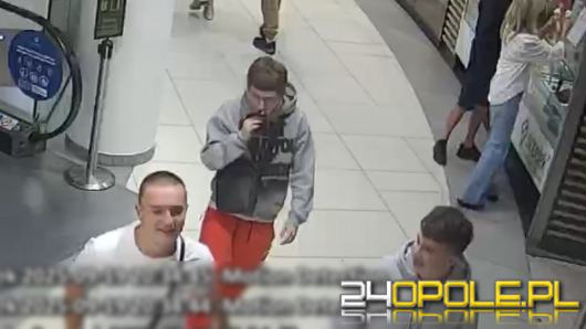Policja publikuje wizerunki. Rozpoznajesz tych mężczyzn?