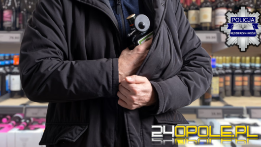 Zamiast świąt w domu 40-latek spędzi je w więzieniu