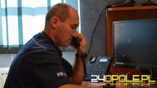 Aspirant sztabowy Arnold Skorupa z wysokim wynikiem w ogólnopolskim turnieju służb dyżurnych