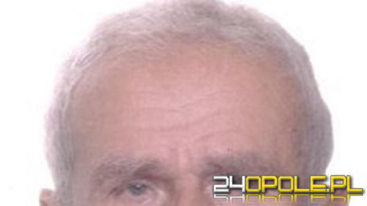 Policja poszukuje zaginionego Jerzego Langnera