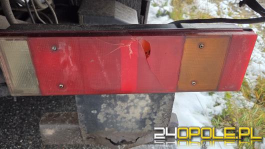 Kontrole techniczne pojazdów na drogach Opolszczyzny ujawniły liczne nieprawidłowości