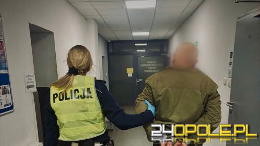  Bezwzględne więzienie i blisko 15 tysięcy złotych kary za jazdę po alkoholu i na zakazie