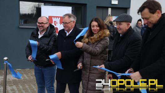 Nowa oczyszczalnia ścieków za 9,5 miliona złotych