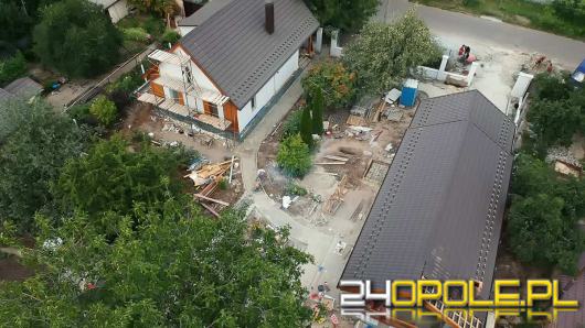 Opole się rozbudowuje. Czy to dobry moment, żeby postawić dom za miastem? 