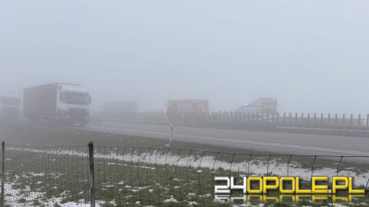 Tragiczne zdarzenie na A4. Zablokowana jezdnia w kierunku Wrocławia i Katowic