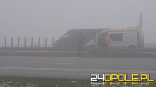 Ostrzeżenie IMGW dla kilku powiatów regionu