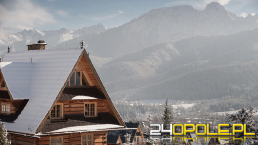 Topowe górskie lokalizacje w Polsce na zimowy urlop