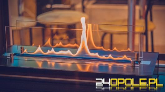 Czy biokominek grzeje i jest bezpieczny? Wszystko, co musisz wiedzieć