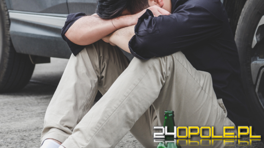  Nie wiedział, że nadal jest nietrzeźwy - odpowie za kierowanie pojazdem pod wpływem alkoholu