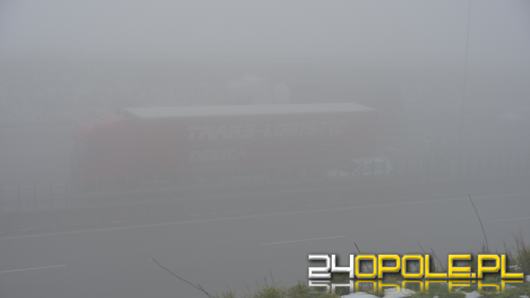 Ostrzeżenie meteorologiczne dla naszego regionu