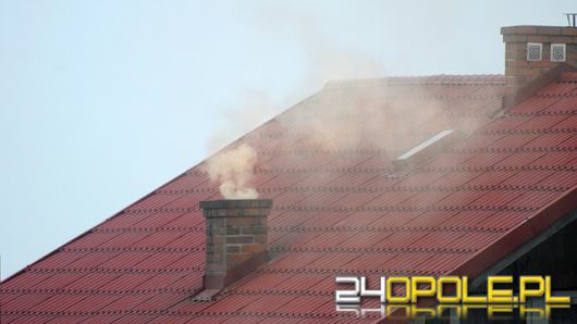 Ostrzeżenie o smogu w regionie. Możliwe przekroczenie poziomu alarmowego PM10