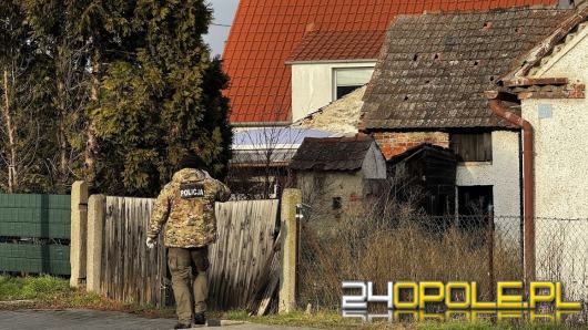 Sprzeczka na Tysiąclecia. 53-latek raniony ostrym narzędziem