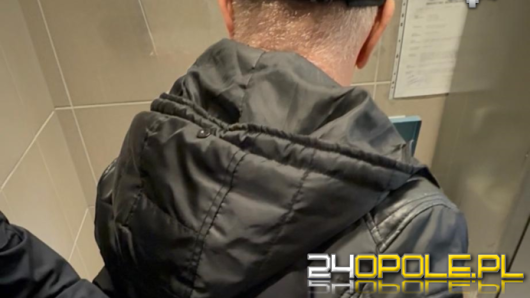 Trafił do więzienia na 2 lata za jazdę w stanie nietrzeźwości i złamanie sądowego zakazu