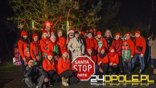 Wioska Mikołaja w Żelaznej. Świąteczna inicjatywa żłobka i przedszkola