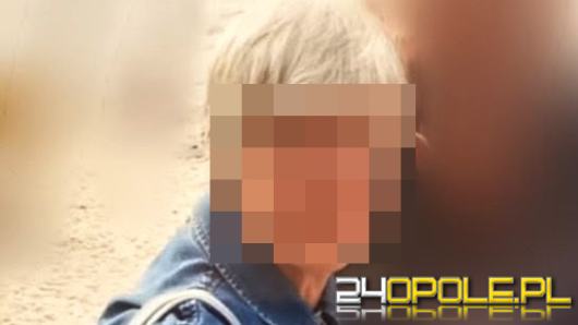 Policja poszukuje 73-latki ze Strzelec Opolskich AKTUALIZACJA