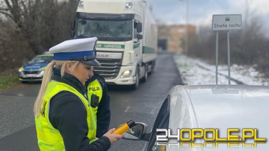 Miał ponad 3 promile - twierdził, że pomylił noc z porankiem