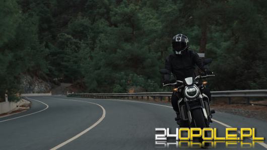 Polisa na motocykl - jak wybrać ochronę, która naprawdę działa?