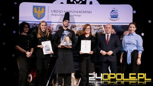 Nowe certyfikaty "Opolskie ze smakiem". Kolejne firmy dołączają do regionalnej inicjatywy