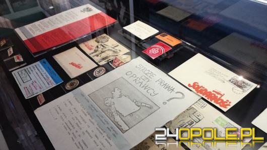 Obchody 44. rocznicy wprowadzenia stanu wojennego w Opolu