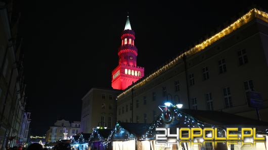 Co w ten weekend na jarmarku w Opolu? Sprawdź program