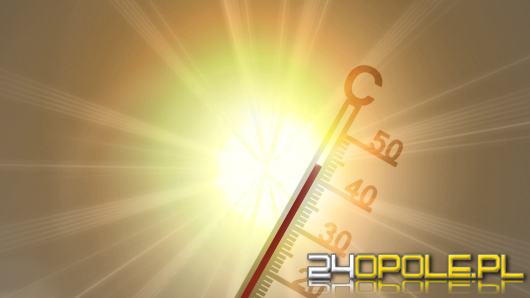 Pogoda w nowym tygodniu stanie na głowie