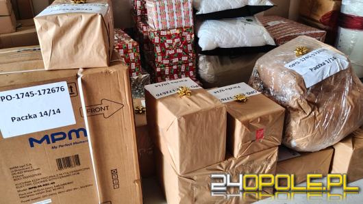 Trwa Weekend Cudów Szlachetnej Paczki. Pomoc dotrze do blisko 20 tysięcy rodzin