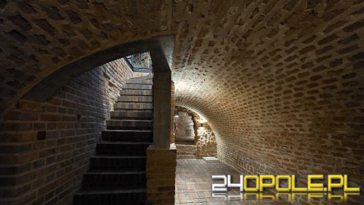 Opolska katedra wraca do życia. Po remoncie zobaczymy ją zupełnie inaczej (WIDEO) 