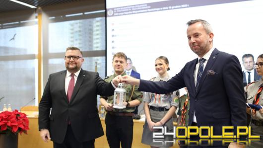 Budżet województwa opolskiego na 2026 rok uchwalony. Ponad 368 mln zł na inwestycje