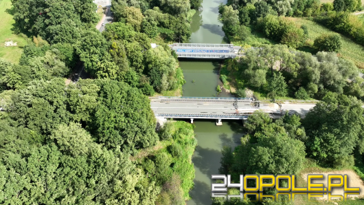 Duże zmiany na DK45 w Krapkowicach coraz bliżej