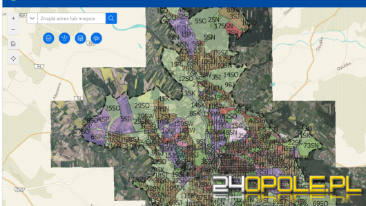 Plan Ogólny Opola. Miasto porządkuje zasady zabudowy