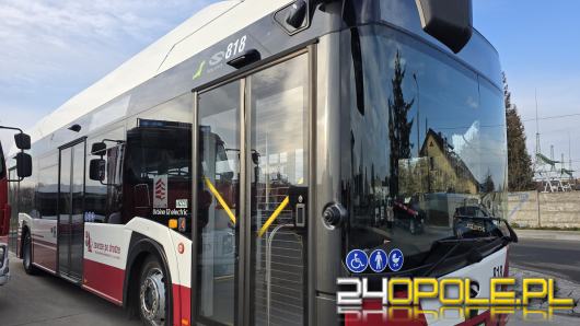 Komunikacja miejska w okresie około świątecznym