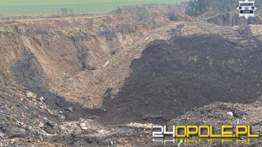 Śledztwo w sprawie tzw. mafii śmieciowej. Sąd zdecydował o areszcie dla trzech podejrzanych