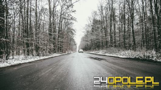 Ostrzeżenie meteorologiczne dla naszego regionu 