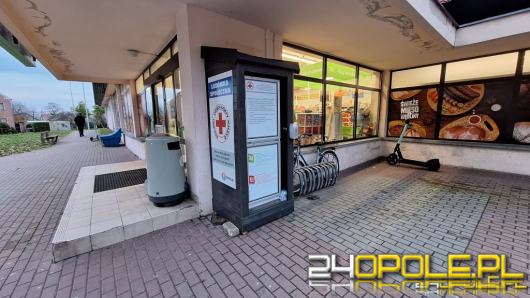 Nie wyrzucaj - podziel się. Gdzie w Opolu można zostawić nadmiar jedzenia po świętach?