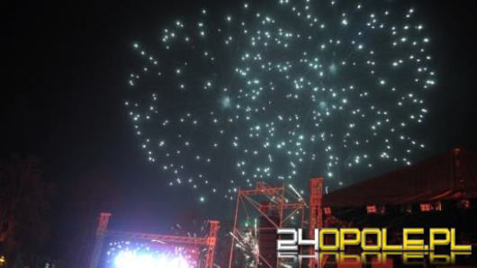Miejski Sylwester przy Stegu Arenie. Opole wspólnie powita 2026 rok
