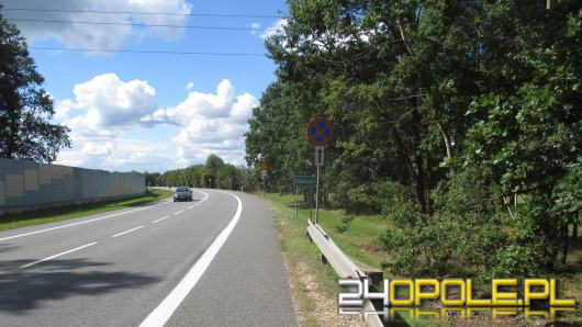 Umowa podpisana. Powstanie ścieżka pieszo-rowerowa między Ozimkiem a Grodźcem