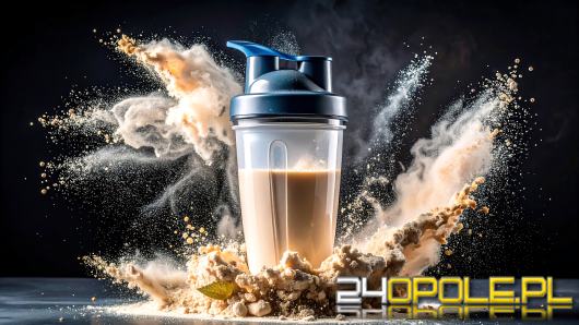 Jakie jest najlepsze białko po treningu?