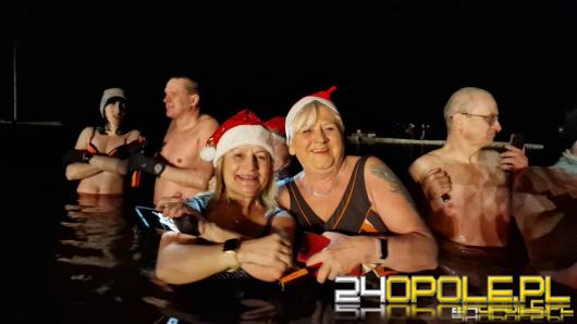 Sylwester w Opolu: morsowanie, koncerty, kino i teatr w ofercie kulturalnej miasta