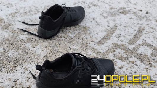 Interwencja policjantów zapobiegła tragedii