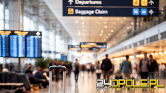 Bez limitu płynów w bagażu podręcznym. Te lotniska już zniosły ograniczenia