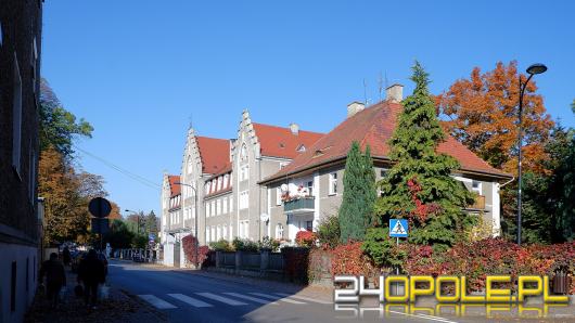 Opolszczyzna zyskała nowe miasto - zmiany administracyjne od stycznia