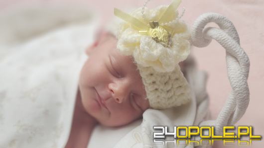 Najpopularniejsze imiona w Opolu w 2025 roku. Klasyka wciąż na czele, ale nie brakuje wyjątków