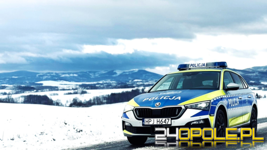 Policja zapowiada wzmożone kontrole. Apel przed powrotami z długiego weekendu