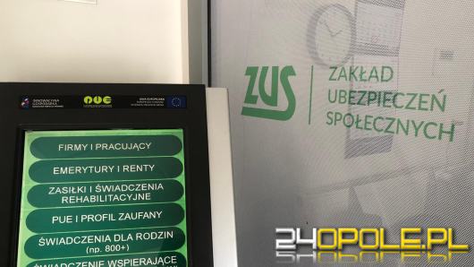  Czy w przyszłości zabraknie pieniędzy na emerytury? ZUS pokazuje prognozy do 2080 roku