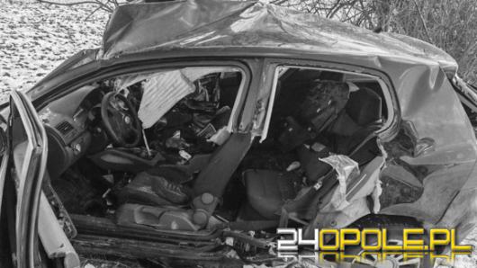 Śmierć 29-latka w Baborowie. Policja prowadzi czynności wyjaśniające